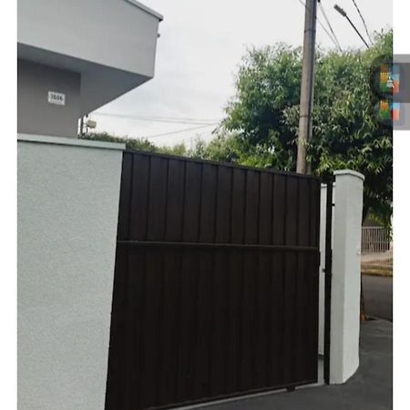 Cantinho De Casa Votuporanga Exterior foto