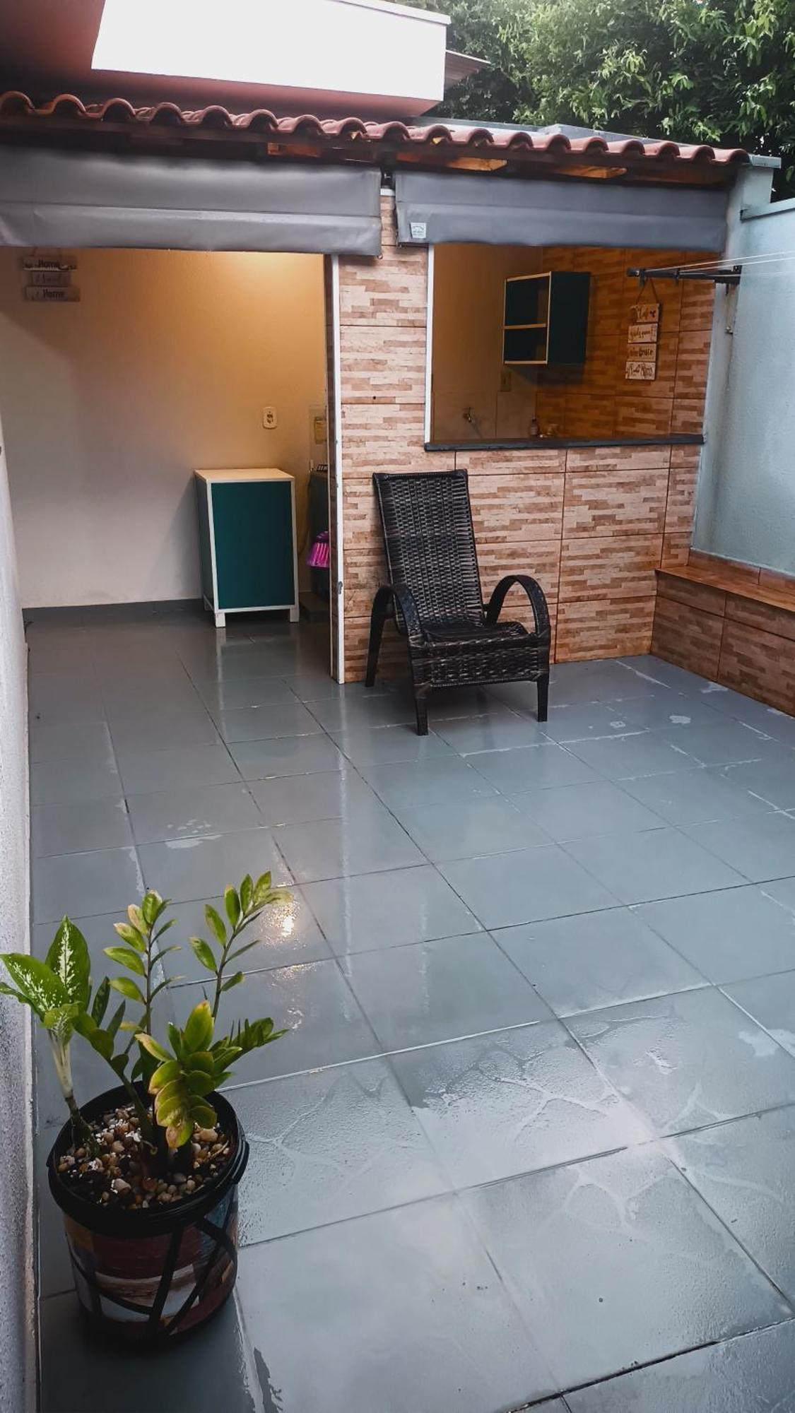 Cantinho De Casa Votuporanga Exterior foto